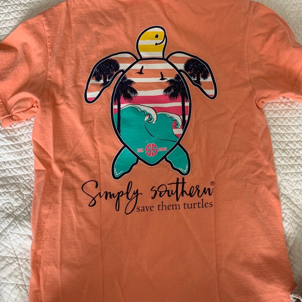 T shirt